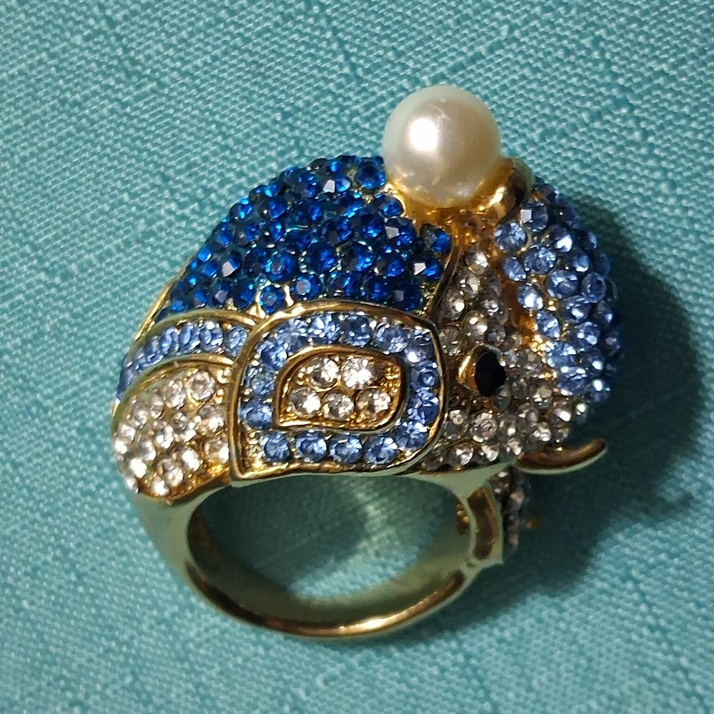 Elephant Ring - image 3